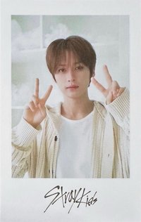 2024 年曆 ms 特典卡 拍立得