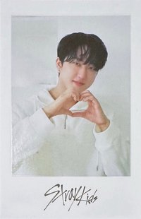 2024 年曆 ms 特典卡 拍立得