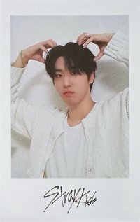 2024 年曆 ms 特典卡 拍立得