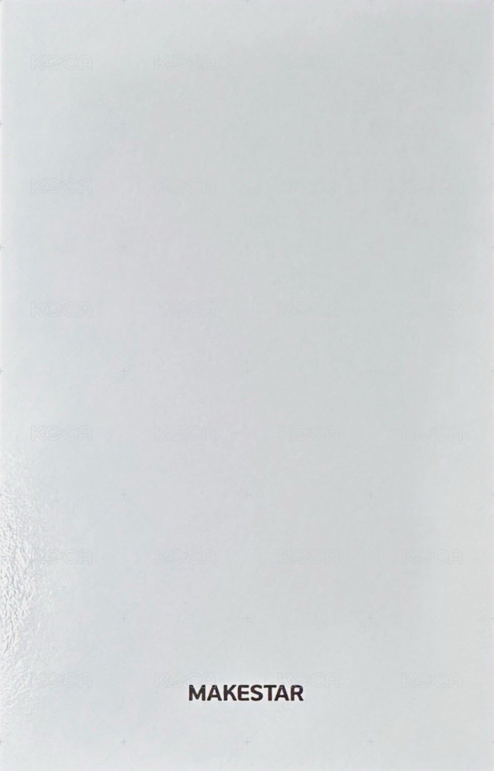 2024 年曆 ms 特典卡 拍立得 背面