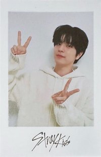 2024 年曆 ms 特典卡 拍立得