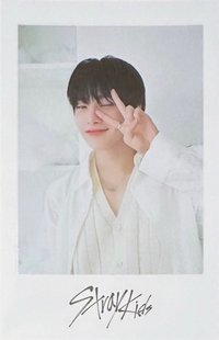 2024 年曆 ms 特典卡 拍立得