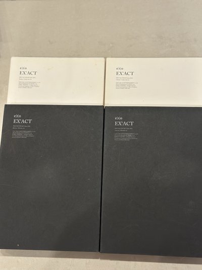 EXO EX’ACT空專