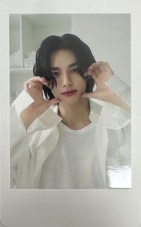 2024 年曆 索尼 特典卡 拍立得