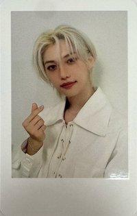 2024 年曆 索尼 特典卡 拍立得