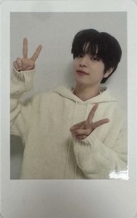 2024 年曆 索尼 特典卡 拍立得