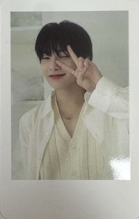 2024 年曆 索尼 特典卡 拍立得