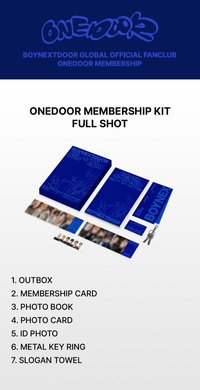 三期 會員禮 官方配置