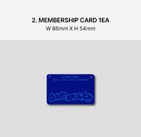 會員禮 官方配置