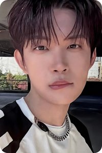 迷一 Plus Chat 咬咬 特典卡 