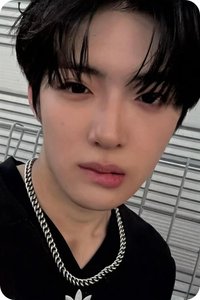 迷一 Plus Chat 咬咬 特典卡 