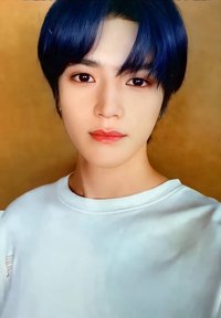 2020 NCT127 ACE Membership Kit 會員禮卡 