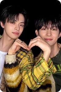 迷一 STAR ROAD 專輯卡 雙人卡