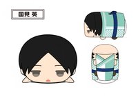 TTA   Vol.2 和服版 趴娃 