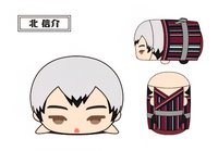 TTA   Vol.2 和服版 趴娃 