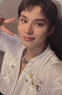 2023生日 周邊卡 