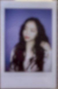 TNVS ms 251223視簽 未公開 / 抽選拍立得 