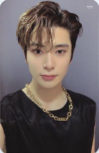 2020 NCT127 ACE Membership Kit 會員禮卡 