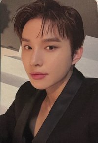 Perfume  香水 周邊卡 