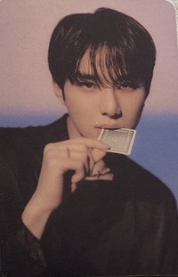 2023 年曆 新那拉 特典卡 