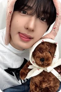 迷一 ms 小心不要感冒 特典卡 