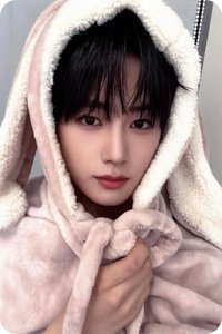 迷一 ms 兔子毛毯 特典卡 