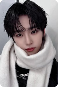 迷一 ms 牛角扣大衣 特典卡 