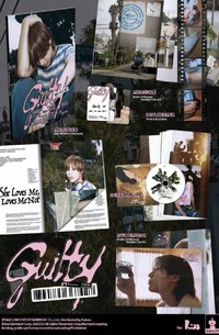 迷你4 PB版 Rizz ver. 專輯 