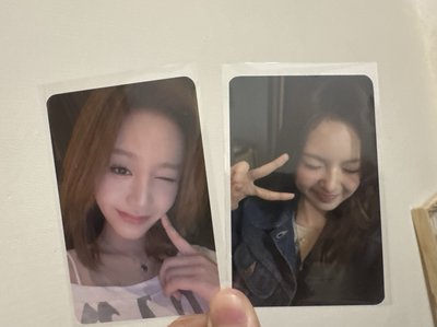 k4幸運卡 塔、柒 ver.B