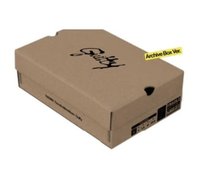 迷你4 Archive BOX Ver. 專輯 