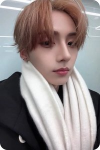 迷一 ms 牛角扣大衣 特典卡 