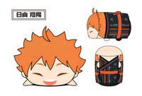 TTA   Vol.1 和服版 趴娃 