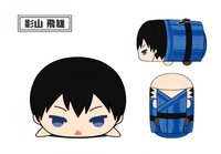 TTA   Vol.1 和服版 趴娃 