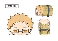 TTA   Vol.1 和服版 趴娃 