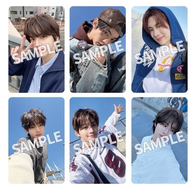 崔英宰 US特典卡