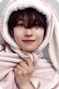 迷一 ms 兔子毛毯 特典卡 