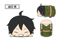 TTA   Vol.1 和服版 趴娃 