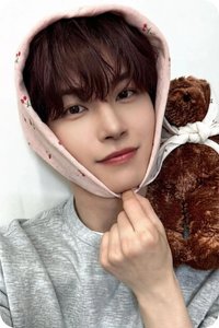 迷一 ms 小心不要感冒 特典卡 