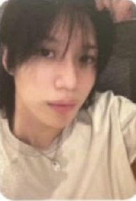 迷你4 Archive BOX Ver. 專輯卡 