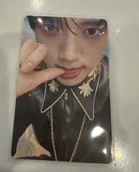 迷三塔店幸運卡