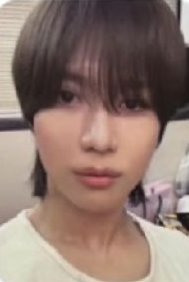 迷你4 PB版 Rizz ver. 專輯卡 