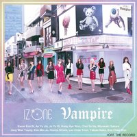 Vampire TYPE B CD 