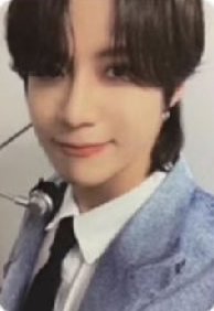 迷你4 PB版 Guilty ver. 專輯卡 