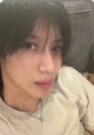 迷你4 PB版 Guilty ver. 專輯卡 