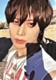 迷你4 PB版 Guilty ver. 專輯卡 