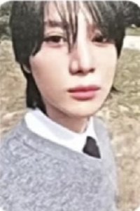 迷你4 專輯卡 Digipack Ver.