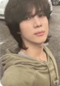 迷你4 SMini Ver. 專輯卡 