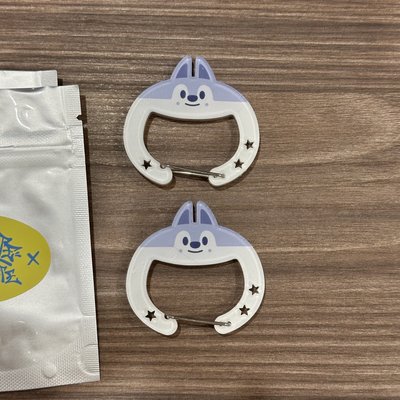 celebrATE 世巡安可 快閃店 登山扣