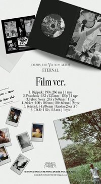 mini5 Film ver. 專輯 