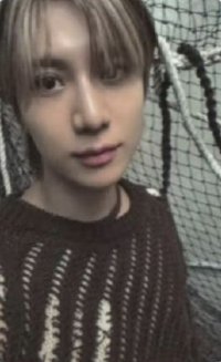 mini5 Motion ver. 專輯卡 